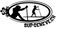 SUPGENEVE Logo