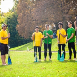 teambuilding